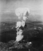 First atomic bomb dropped on Hiroshima.