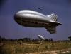Barrage Balloon.