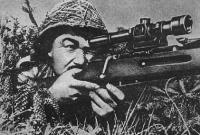 10 Deadliest Snipers of World War II