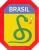 Badge of Brazilian Expeditionary Force.