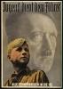 Hitler Youth recruitment poster.