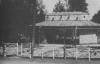 Treblinka's Zoo built on the 1943 Spring by jewish workers.