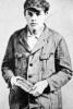 Marinus van der Lubbe was found guilty of the Reichstag Fire.