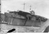 Aircraft carrier Graf Zeppelin