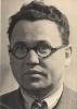 Jakob Edelstein, the first Jewish Elder in the Theresienstadt ghetto.
