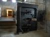 Theresienstadt Crematoriums.