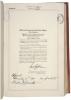 Joint Resolution of December 12, 1941, Public Law 77-331, 55 STAT 796, which declared war on Germany.