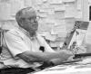 Alan Woods, veteran who provided the flag for the famous flag-raising on Iwo Jima.