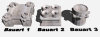 Flak Tower generations.