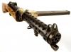 Lanchester submachine gun
