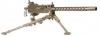 M1919A4 Browning machine gun