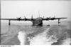 Flying boat Blohm & Voss BV 238