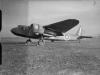 Blackburn B-26 Botha of No. 1 (Coastal) Operational Training Unit, running up its engines at Silloth, Cumberland.