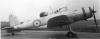 Prototype Blackburn Roc L3057