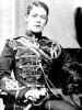 Young Winston Churchill.