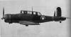 Blackburn Skua aircraft of 759 Squadron of the British Fleet Air Arm.