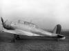The first of two Royal Navy Blackburn Skua Mk.I prototypes (s/n K5178)