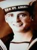 Sailor Tommy Martin from Hull.