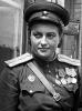 Russian sniper Lyudmila Pavlichenko