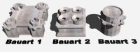 Flak Tower generations.