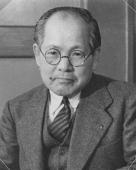 Dr. Yoshio Nishina