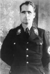 Walter Richard Rudolf Hess