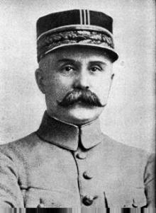 Henri Philippe Pétain