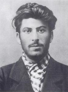 Joseph Stalin