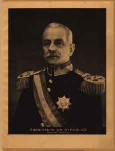 General António Óscar de Fragoso Carmona (President of Portugal).