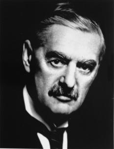 Arthur Neville Chamberlain