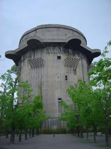 Flakturm VII - Augarten (G-Tower)