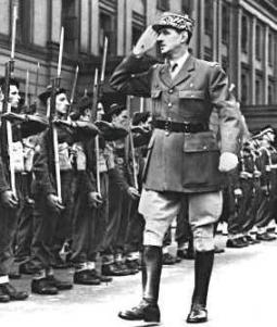 Charles André Joseph Marie de Gaulle