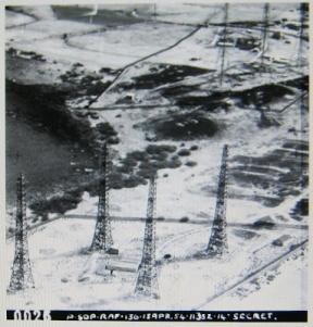 Chain Home Radar