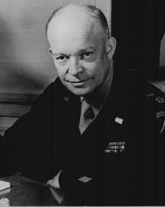 Dwight David Eisenhower