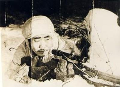 Fyodor Matveyevich Okhlopkov