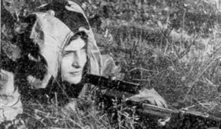 Ivan Mihailovich Sidorenko